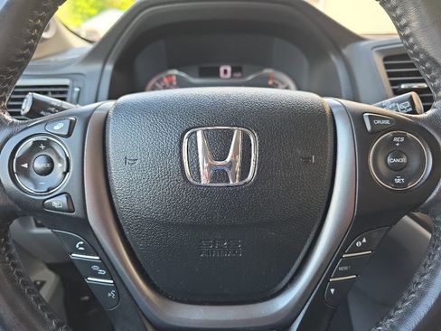 Used 2017 Honda Pilot EX-L image 18