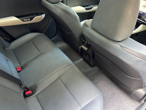 Certified 2023 Lexus RZ 450e Premium w/ Technology Package AWD/4WD image 32
