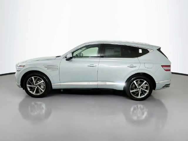 New 2027 Genesis GV80 2.5T Advanced AWD/4WD image 8