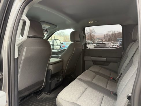 Used 2024 Ford F350 XL w/ STX Appearance Package image 22