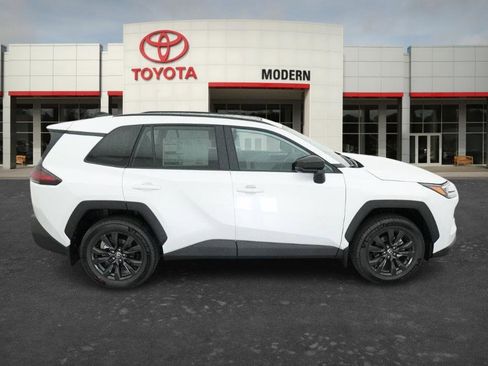 New 2026 Toyota RAV4 image 16