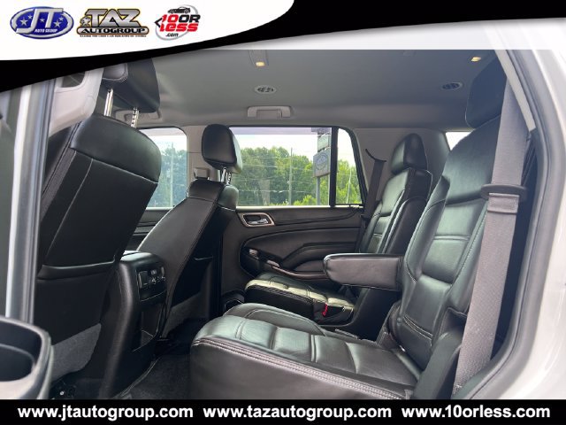 Used 2018 GMC Yukon Denali RWD image 13
