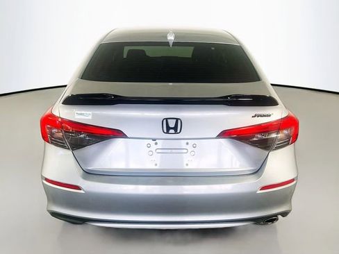 Used 2024 Honda Civic Sport image 7