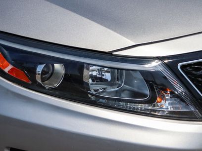 Used 2015 Kia Optima EX w/ EX Premium Package
