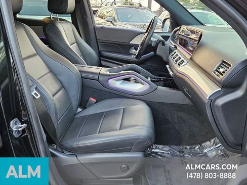 Used 2024 Mercedes-Benz GLE 450e 4MATIC image 18