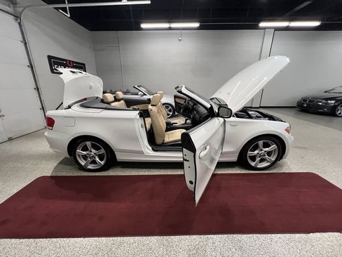 Used 2013 BMW 128i Convertible image 50