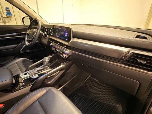 Used 2024 Kia Telluride S w/ S Sunroof Package AWD/4WD image 32
