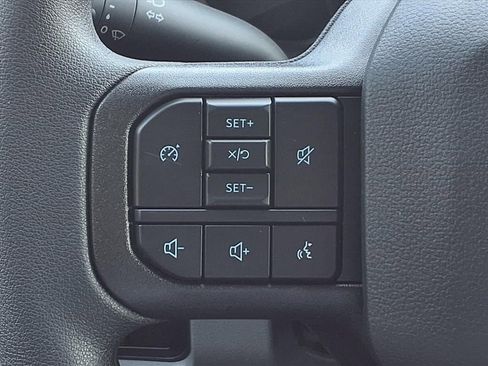 New 2026 Ford F250 XL w/ STX Appearance Package image 13