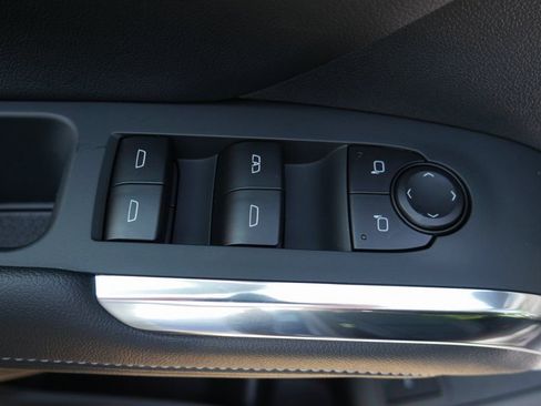 New 2026 Chevrolet Traverse LT w/ Enhanced Driving Package FWD image 30