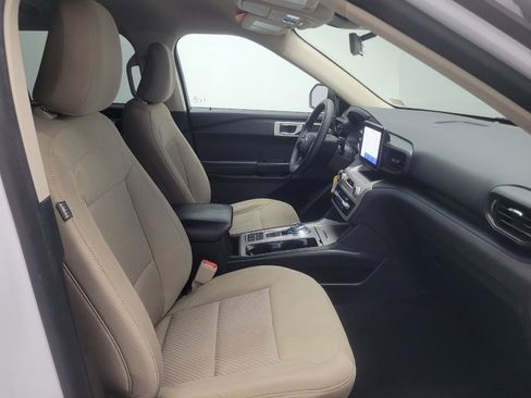 Used 2021 Ford Explorer 2WD image 21