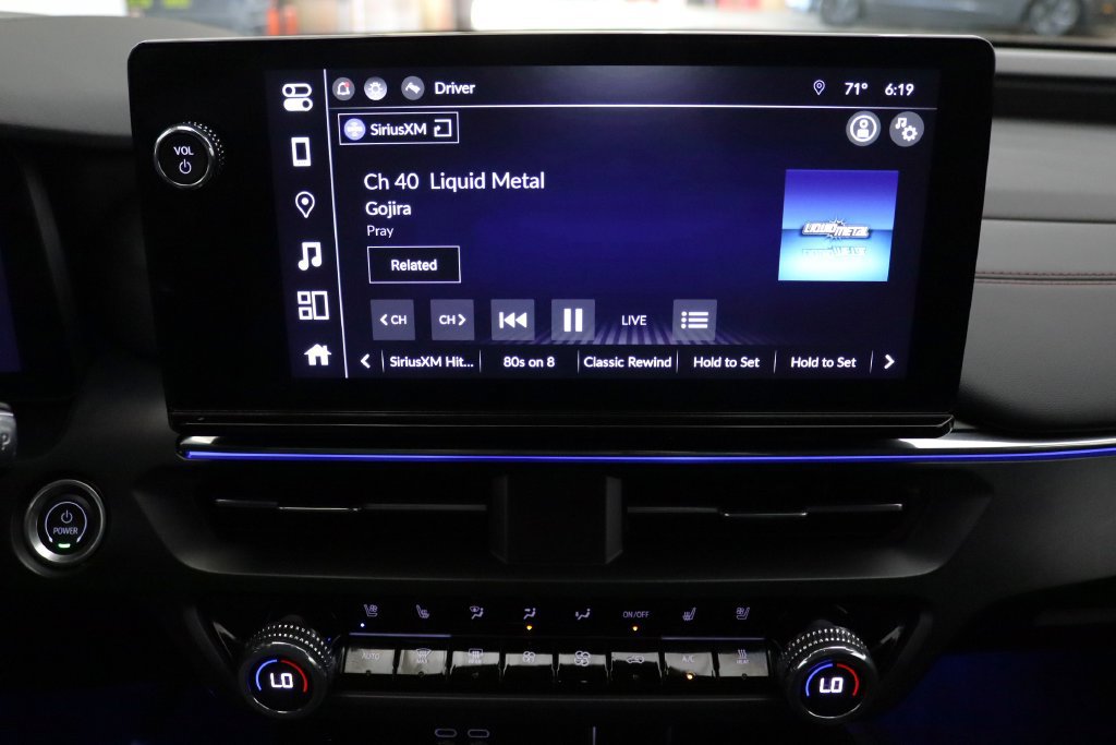 Used 2024 Acura ZDX A-Spec AWD/4WD image 20