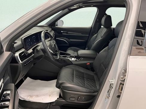 Used 2024 Kia Telluride SX X-Line AWD/4WD image 19