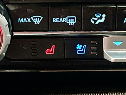 Used 2023 Ford F150 Lariat w/ Equipment Group 502A High image 21