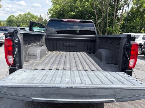 Used 2020 GMC Sierra 1500 Elevation w/ Elevation Value Package AWD/4WD image 31