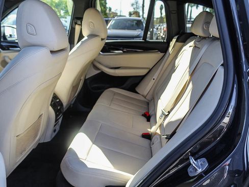 Used 2020 BMW X3 sDrive30i w/ Convenience Package image 18