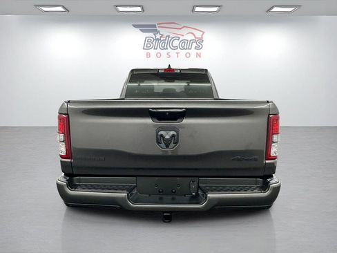 Used 2023 RAM 1500 Big Horn AWD/4WD image 5