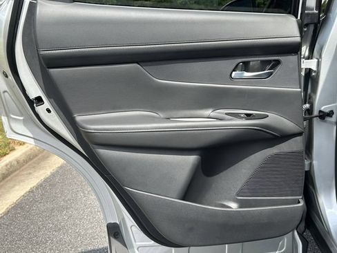 Certified 2025 Nissan Murano SL AWD/4WD image 24