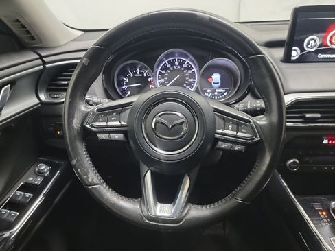 Used 2020 MAZDA CX-9 Touring image 17