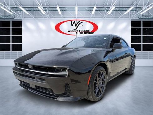 New 2026 Dodge Charger Scat Pack AWD/4WD image 7