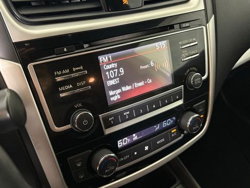 Used 2018 Nissan Altima 2.5 SV image 20