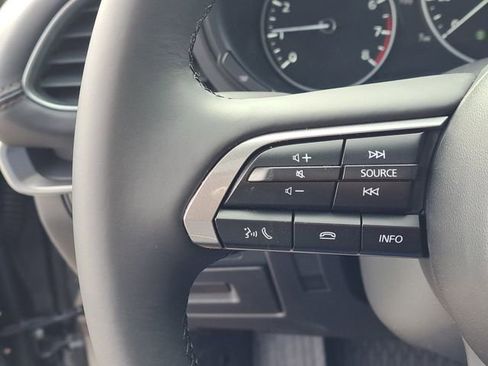 New 2026 MAZDA MAZDA3 s image 10