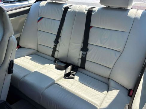 Used 1998 BMW M3 Coupe RWD image 9