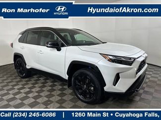 Used 2024 Toyota RAV4 XSE 360° Tour