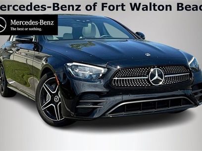Certified 2022 Mercedes-Benz E 350 Sedan