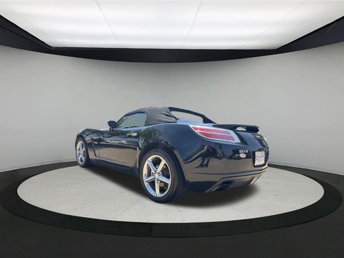 Used 2008 Saturn Sky Red Line image 7
