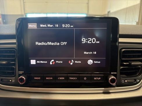 Used 2023 Kia Rio LX image 23