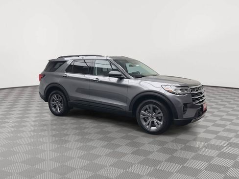 New 2026 Ford Explorer Active w/ Active Comfort Package AWD/4WD image 43