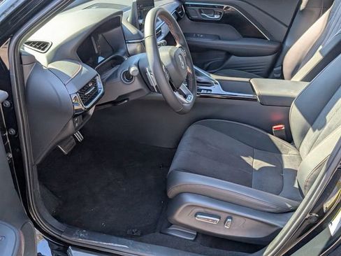 New 2025 Acura ADX A-Spec image 5