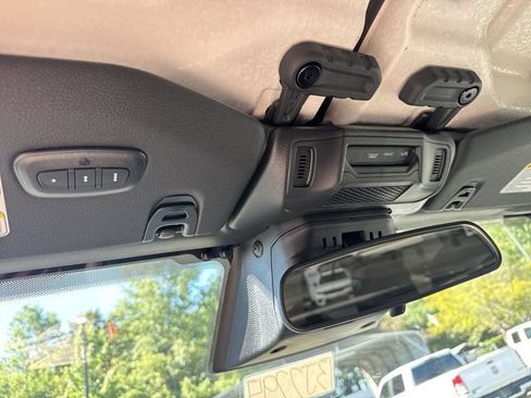 New 2026 Jeep Wrangler Unlimited Sport AWD/4WD image 32
