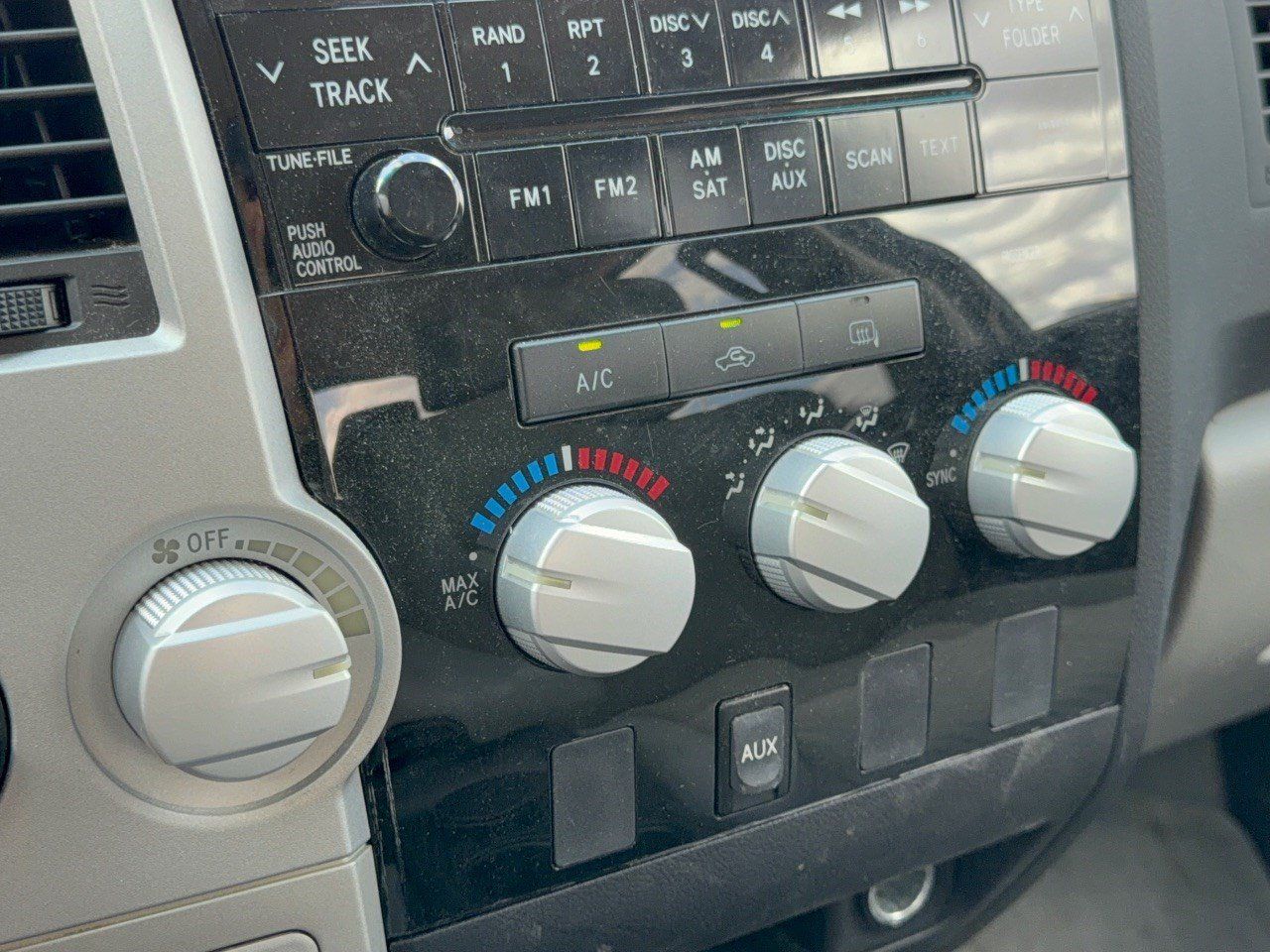 Used 2008 Toyota Tundra SR5 RWD image 22