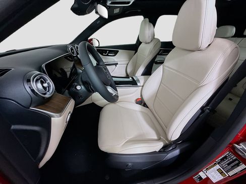 New 2026 Mercedes-Benz GLC 300 4MATIC image 22