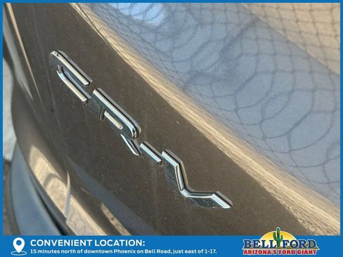 Used 2018 Honda CR-V EX image 10