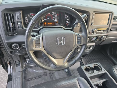 Used 2013 Honda Ridgeline RTL image 16
