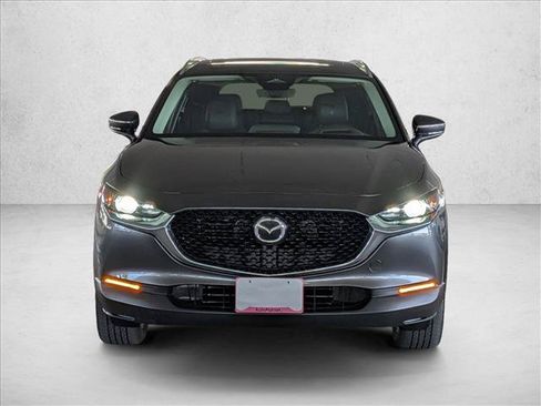 Used 2024 MAZDA CX-30 AWD 2.5 S w/ Premium Package image 2