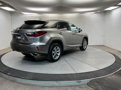 Used 2018 Lexus RX 350 FWD w/ Accessory Package image 5