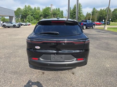 Used 2024 Dodge Hornet GT Plus w/ GT Blacktop Package AWD/4WD image 13