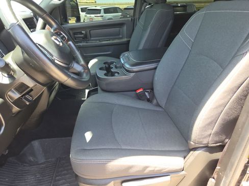 Used 2025 RAM 2500 Tradesman AWD/4WD image 19