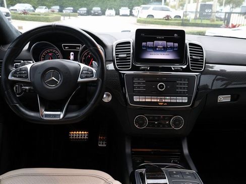 Used 2019 Mercedes-Benz GLE 63 AMG S image 24