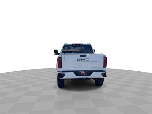 New 2025 GMC Sierra 3500 Denali Ultimate image 7