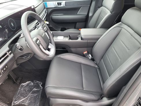 New 2026 Hyundai Santa Fe Limited AWD/4WD image 19