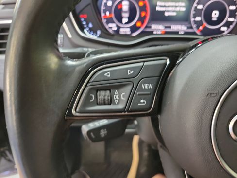 Used 2018 Audi A4 2.0T Ultra Premium Plus w/ Premium Plus Package image 30