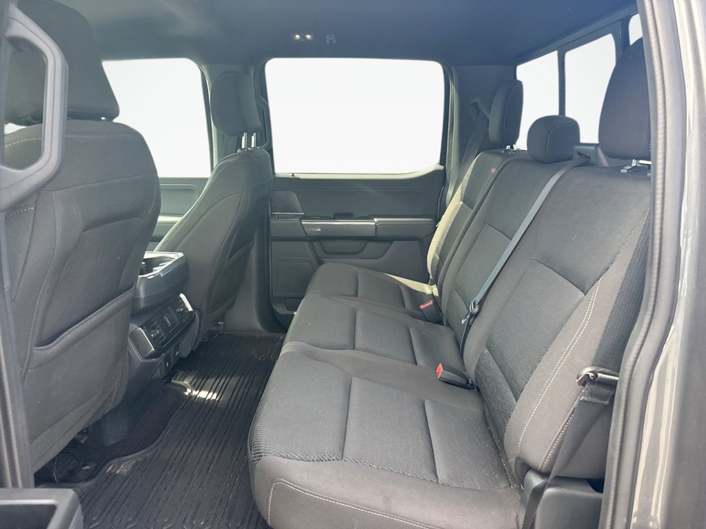 Certified 2023 Ford F150 XLT w/ Equipment Group 302A High AWD/4WD image 19
