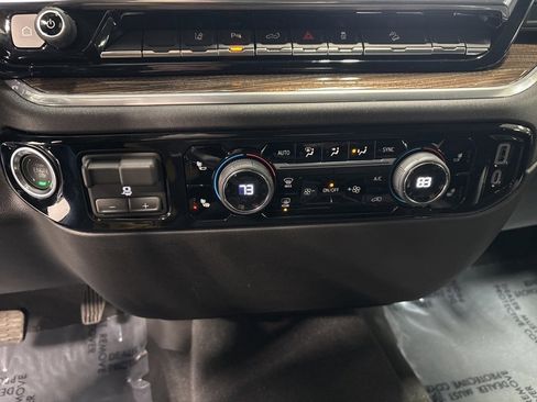 New 2026 Chevrolet Silverado 2500 LT w/ Trail Boss Package image 25