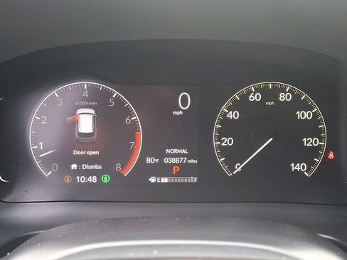 Certified 2023 Honda Pilot Touring image 21
