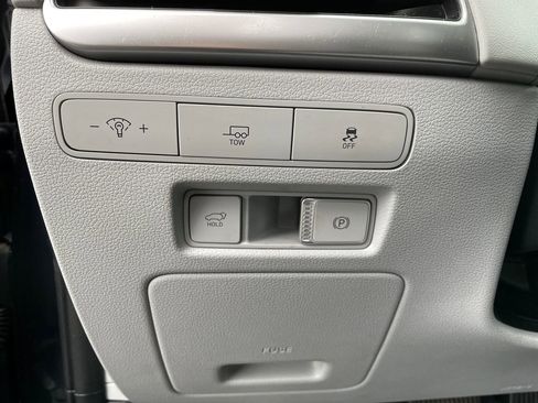 Used 2023 Hyundai Palisade SEL image 15