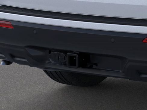 New 2025 Ford Explorer Active image 23